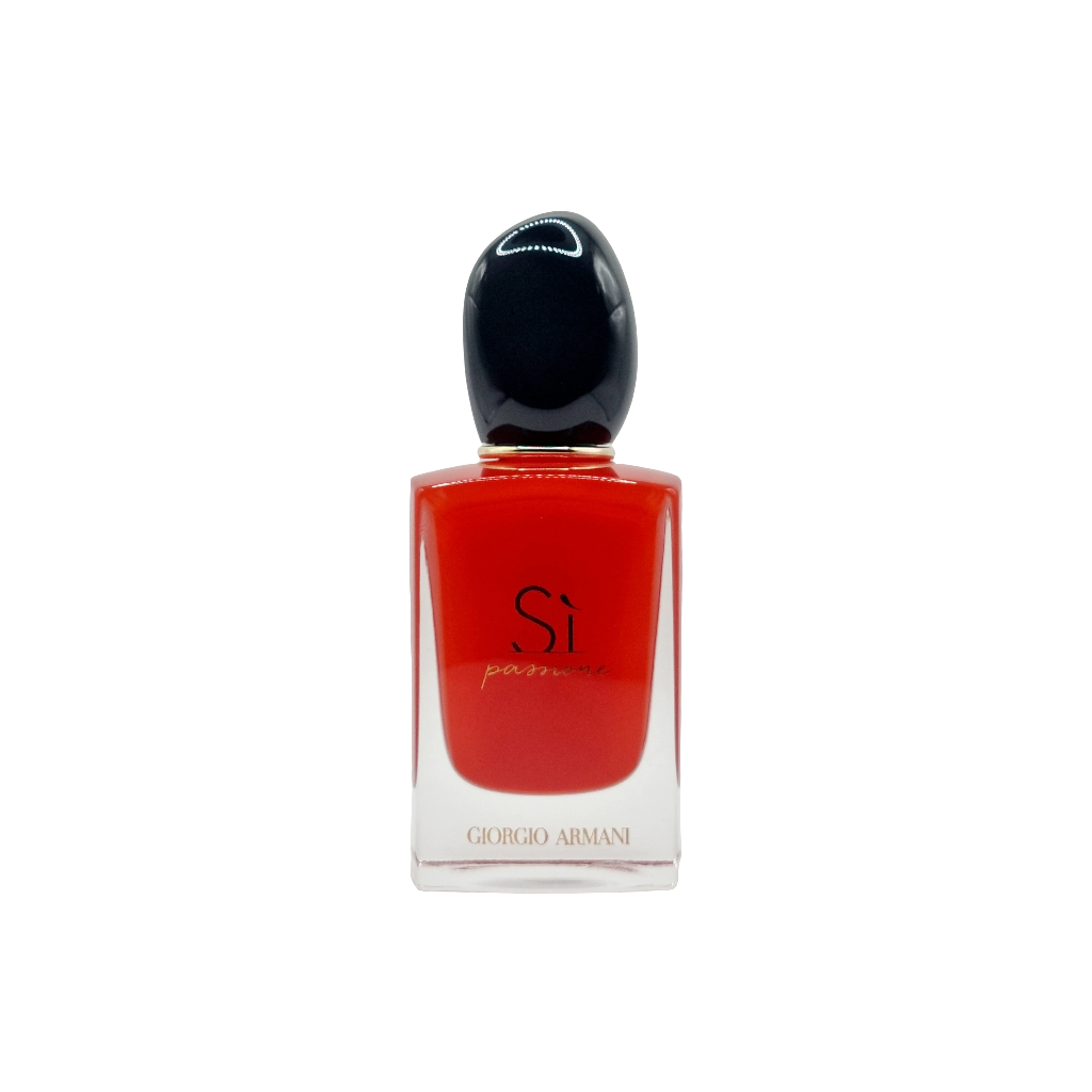 Giorgio Armani Si Passione